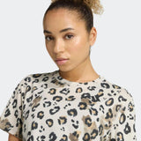 T-shirts Mulher Adidas Essentials Print