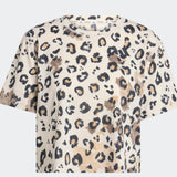 T-shirts Mulher Adidas Essentials Print