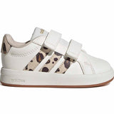 Sapatilhas Bebé Menina Adidas Grand Court 3.0