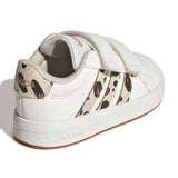 Sapatilhas Bebé Menina Adidas Grand Court 3.0