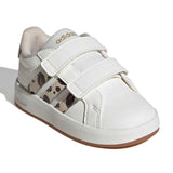 Sapatilhas Bebé Menina Adidas Grand Court 3.0