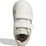 Sapatilhas Bebé Menina Adidas Grand Court 3.0