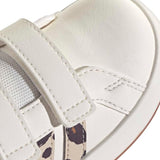 Sapatilhas Bebé Menina Adidas Grand Court 3.0
