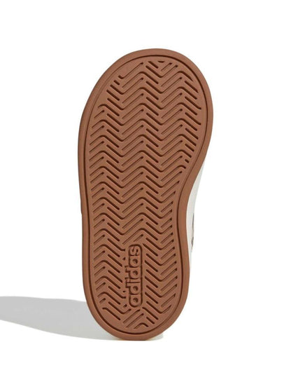 Sapatilhas Bebé Menina Adidas Grand Court 3.0