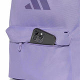 Mochilas Adidas Classic 27,5 litros capacidade
