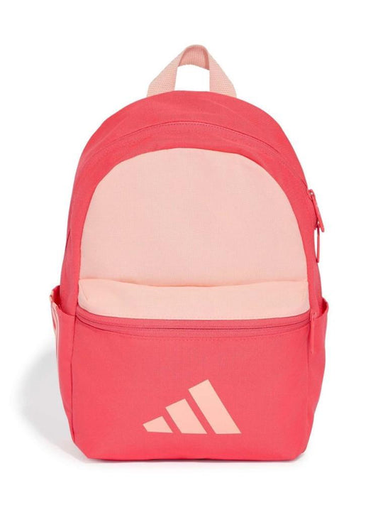 Mochilas Adidas Little Kids Logo 11,5 litros capacidade