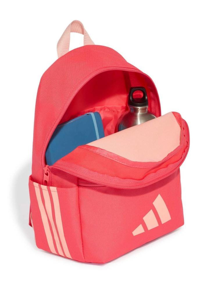 Mochilas Adidas Little Kids Logo 11,5 litros capacidade