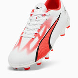 Chuteiras Futebol Puma Ultra Play Jr