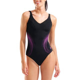 Fatos de Banho Mulher Arena Shimmering
