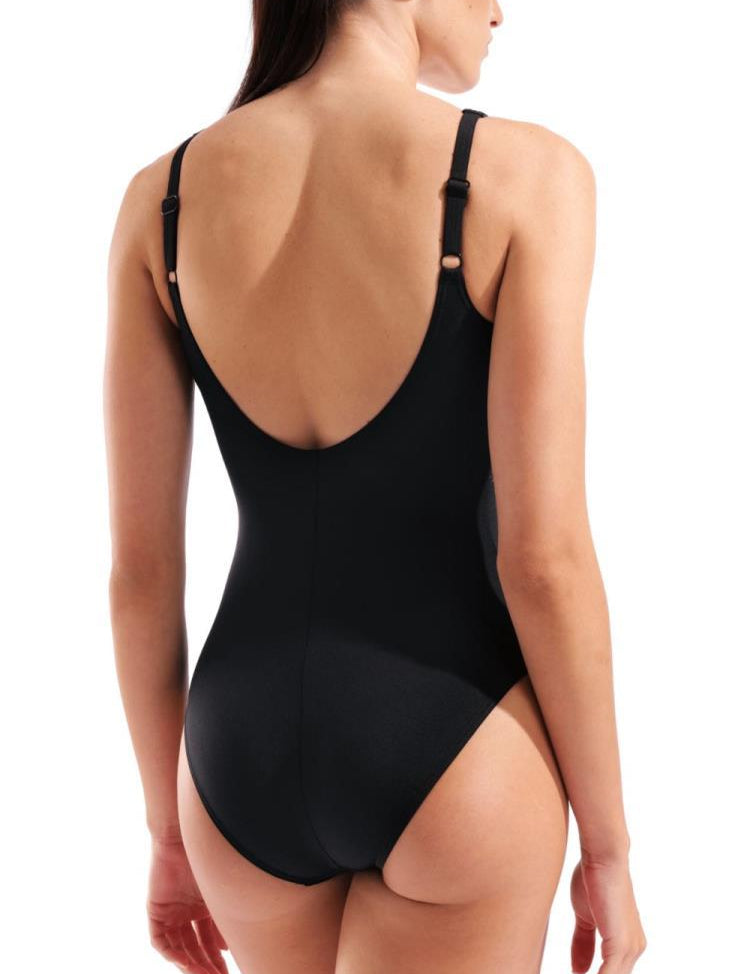 Fatos de Banho Mulher Arena Shimmering