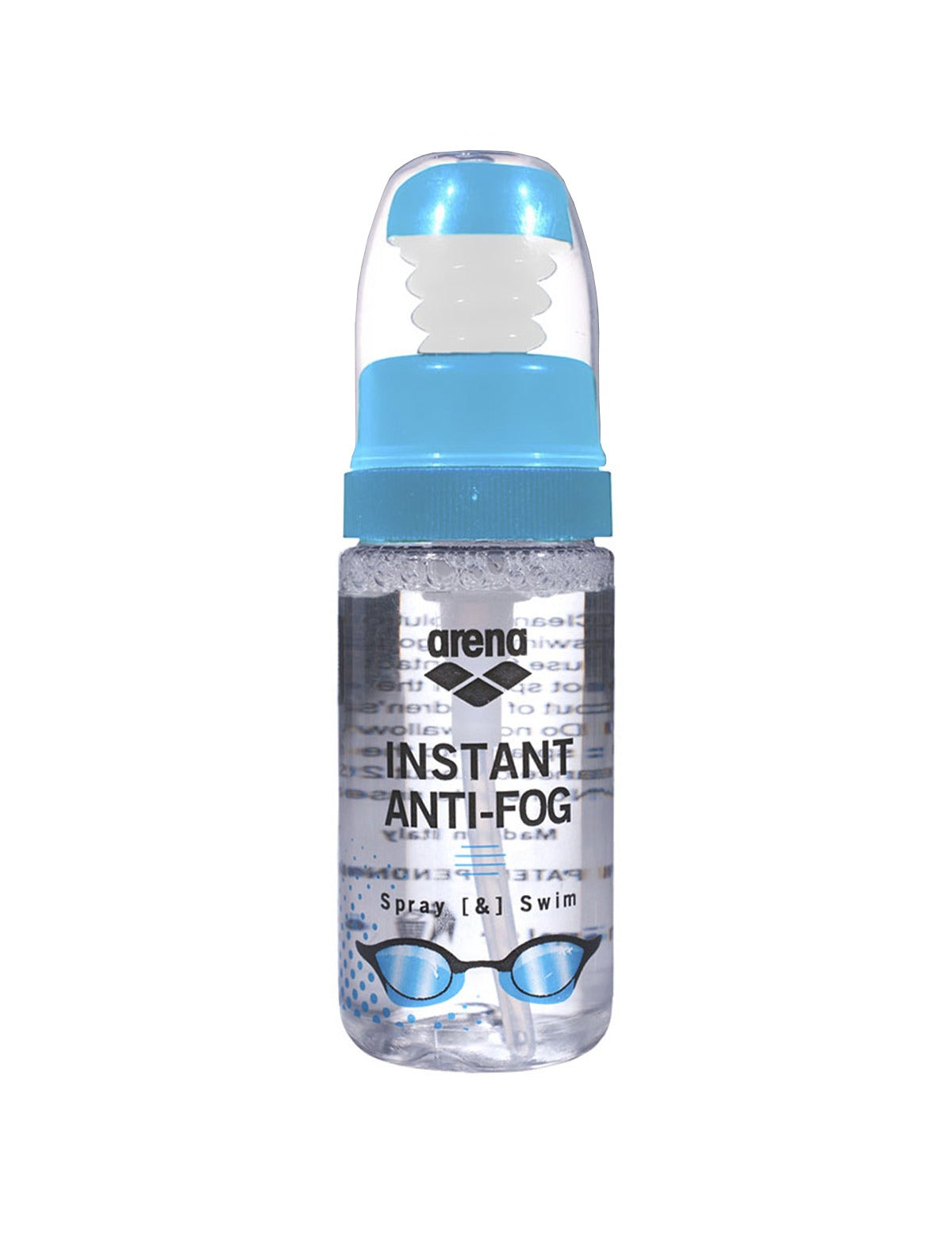 INSTANT ANTI-FOG