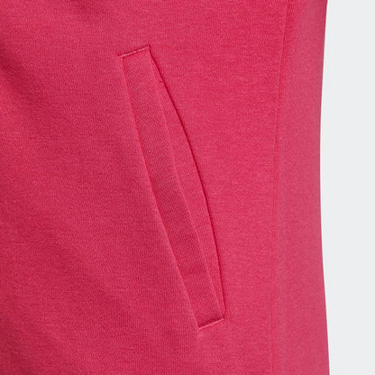 Casacos Fato de Treino Mulher Adidas