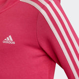 Casacos Fato de Treino Mulher Adidas