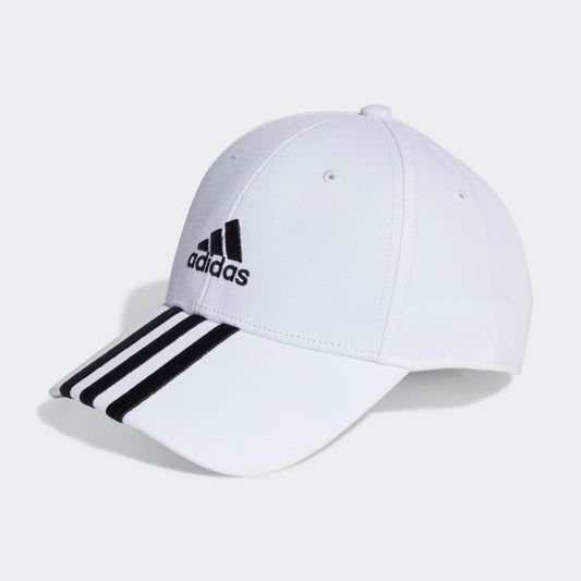 Bonés Adidas 3 Stripes