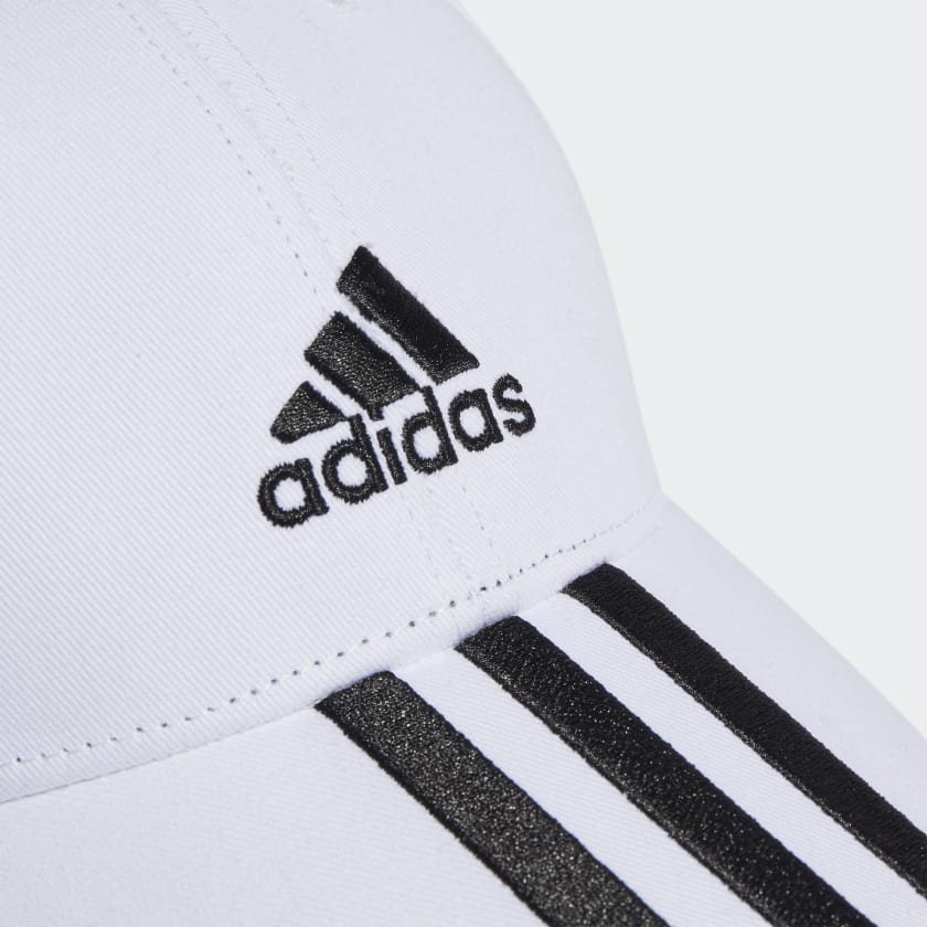 Bonés Adidas 3 Stripes