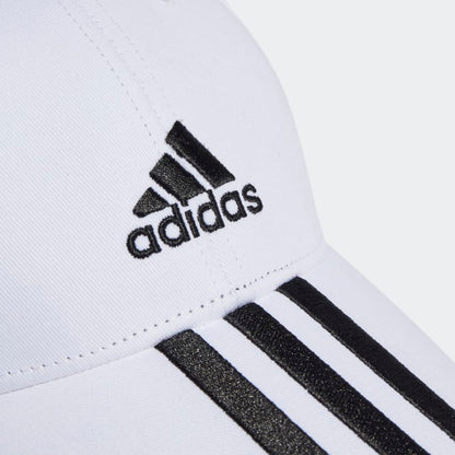 Bonés Adidas 3 Stripes