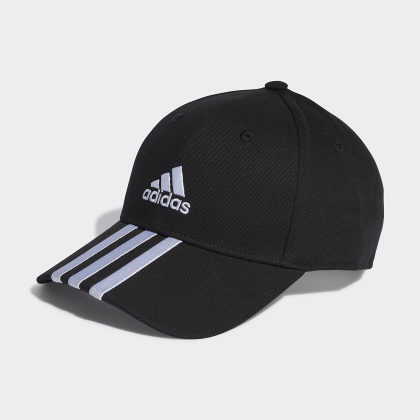 Bonés Adidas 3 Stripes