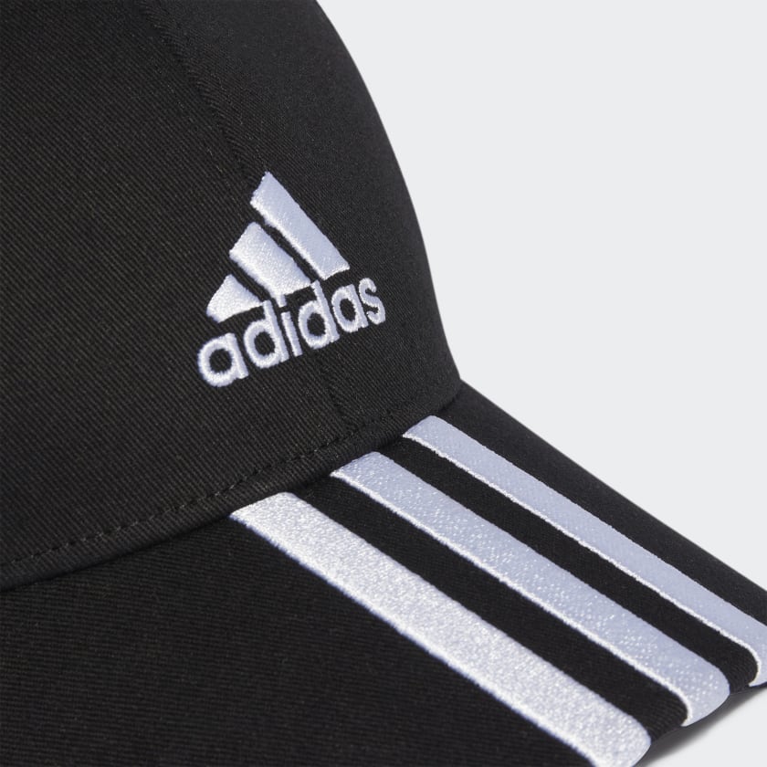 Bonés Adidas 3 Stripes