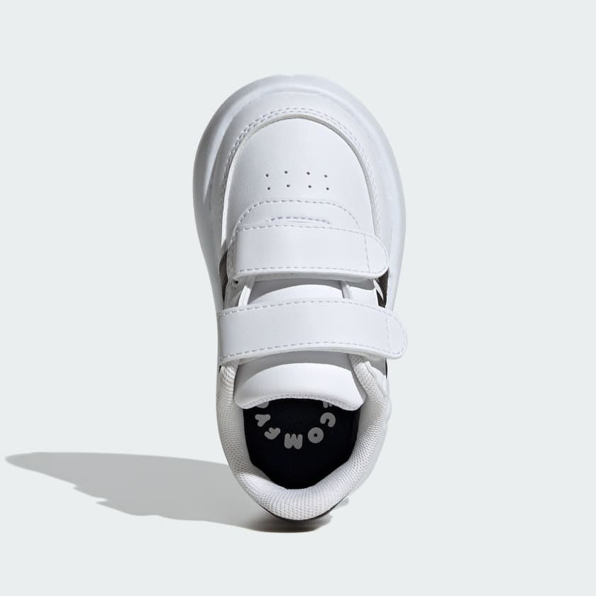 Sapatilhas Bebé Adidas Breaknet