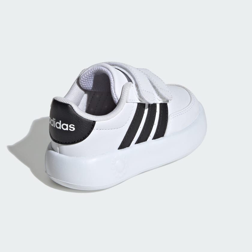 Sapatilhas Bebé Adidas Breaknet