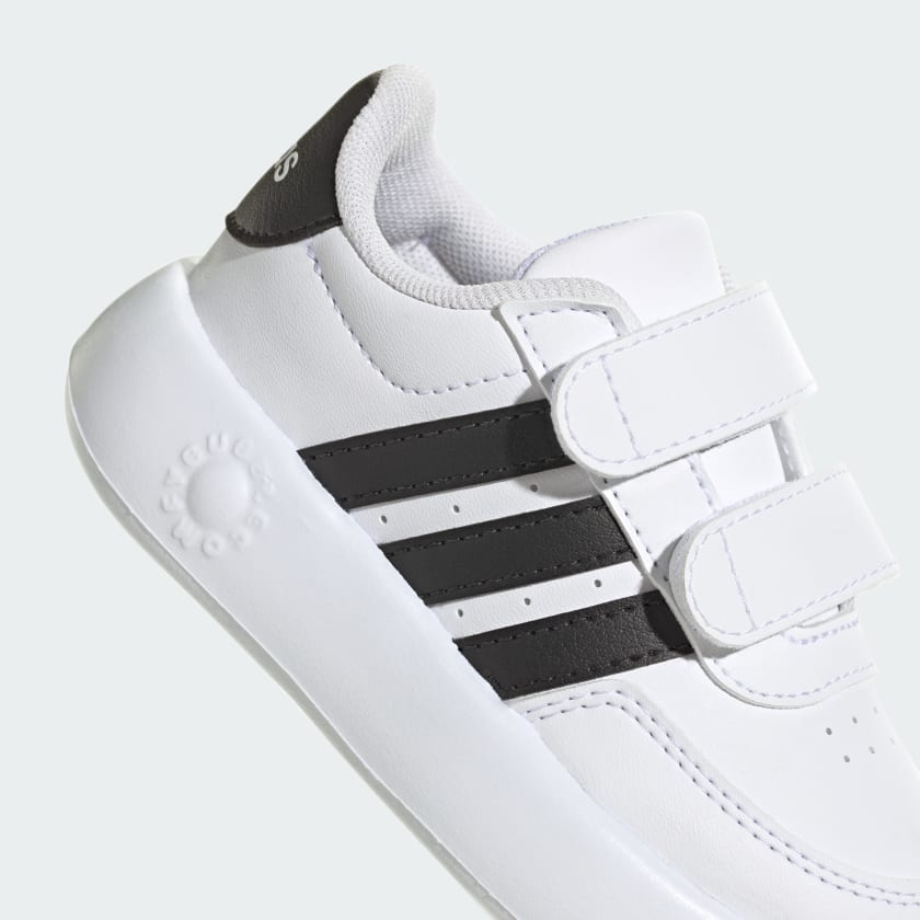 Sapatilhas Bebé Adidas Breaknet