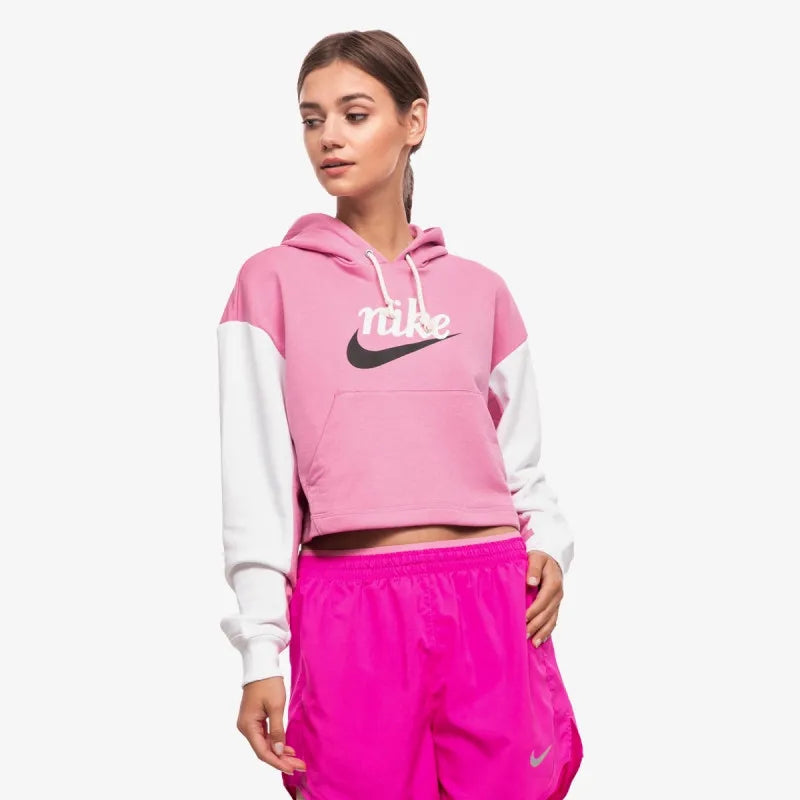 Sweatshirts para Mulher Nike Sportswear Varsity