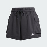 Calções Cargo de Algodão Mulher Adidas Essentials
