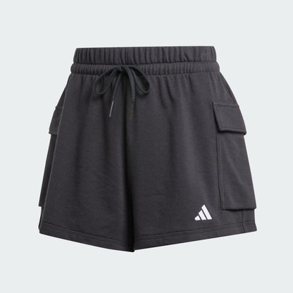 Calções Cargo de Algodão Mulher Adidas Essentials
