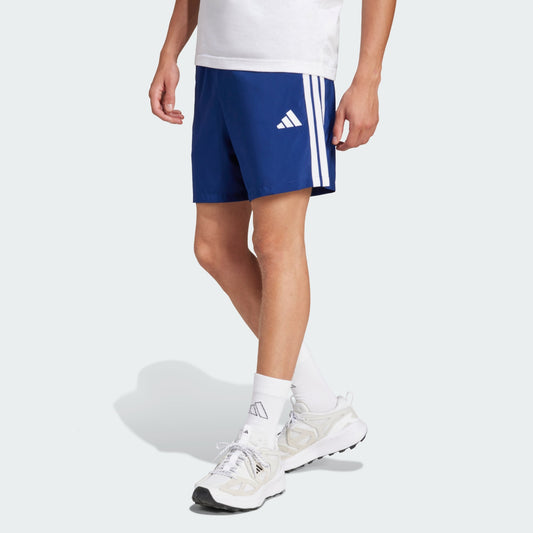 Calções de Poliéster Homem Adidas