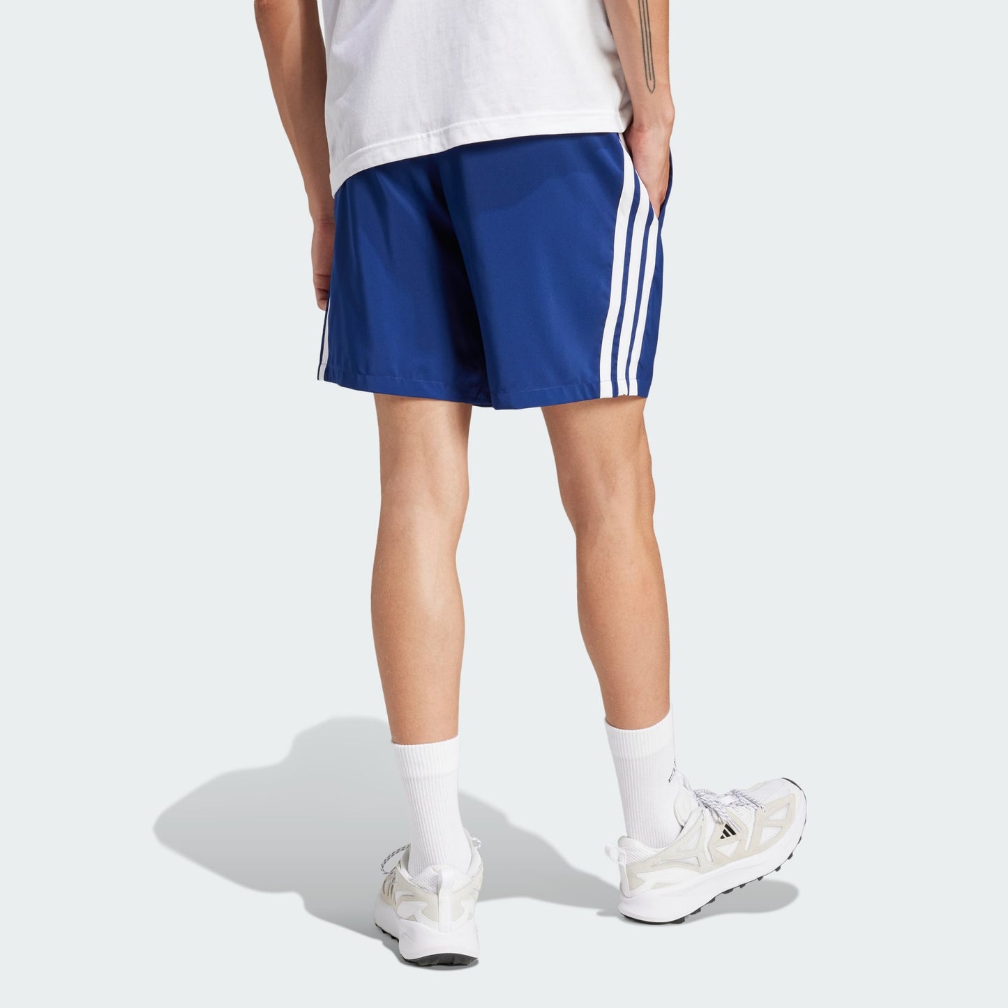 Calções de Poliéster Homem Adidas