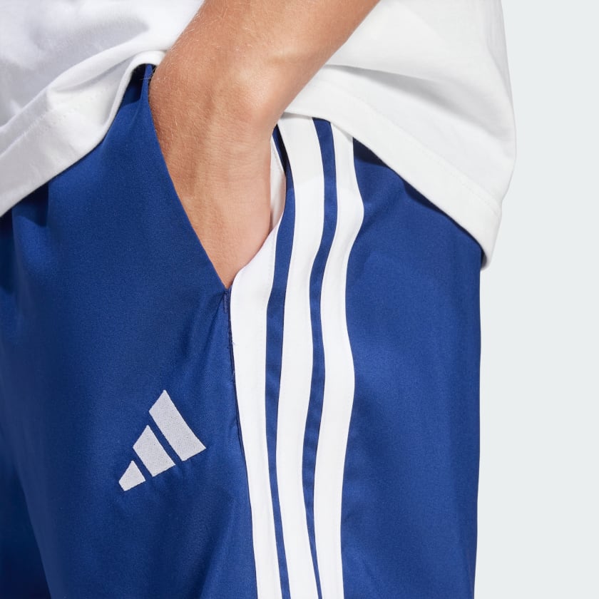 Calções de Poliéster Homem Adidas