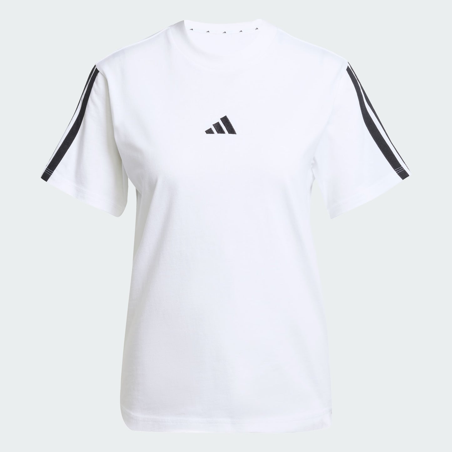 T-shirts de Algodão Mulher Adidas