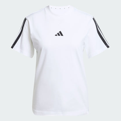 T-shirts de Algodão Mulher Adidas