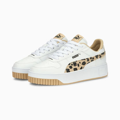 Sapatilhas Mulher Puma Carina Street Animal