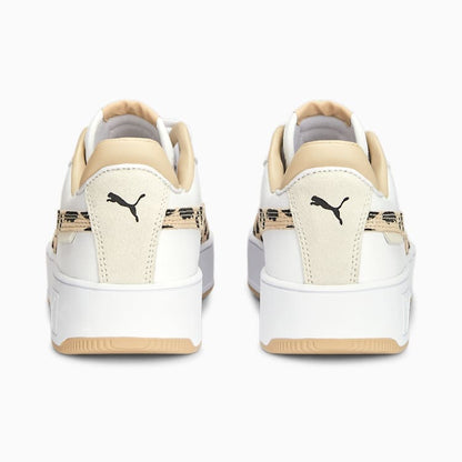 Sapatilhas Mulher Puma Carina Street Animal