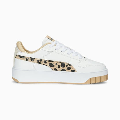 Sapatilhas Mulher Puma Carina Street Animal