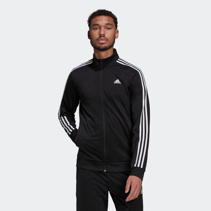 Casacos Fato de Treino Homem Adidas