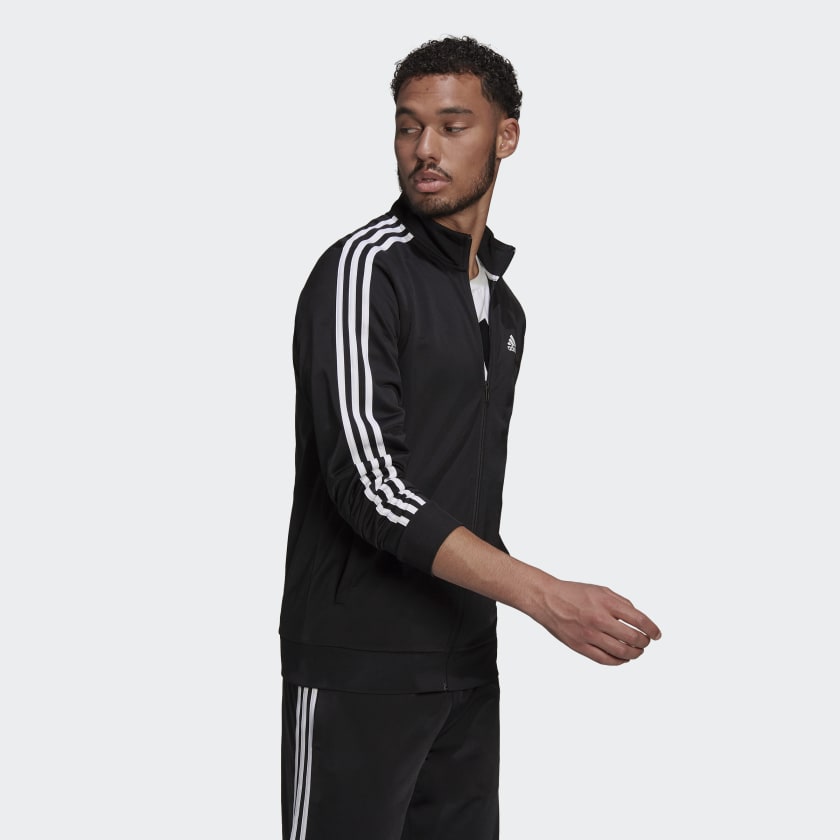 Casacos Fato de Treino Homem Adidas