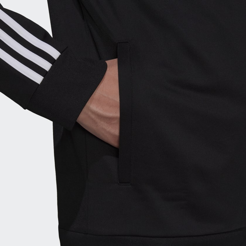 Casacos Fato de Treino Homem Adidas