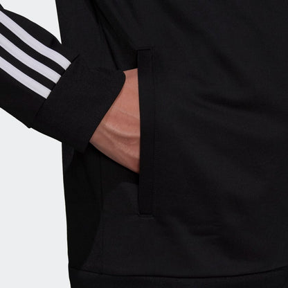 Casacos Fato de Treino Homem Adidas