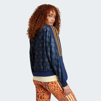 Casacos Mulher Adidas Farm Tiro