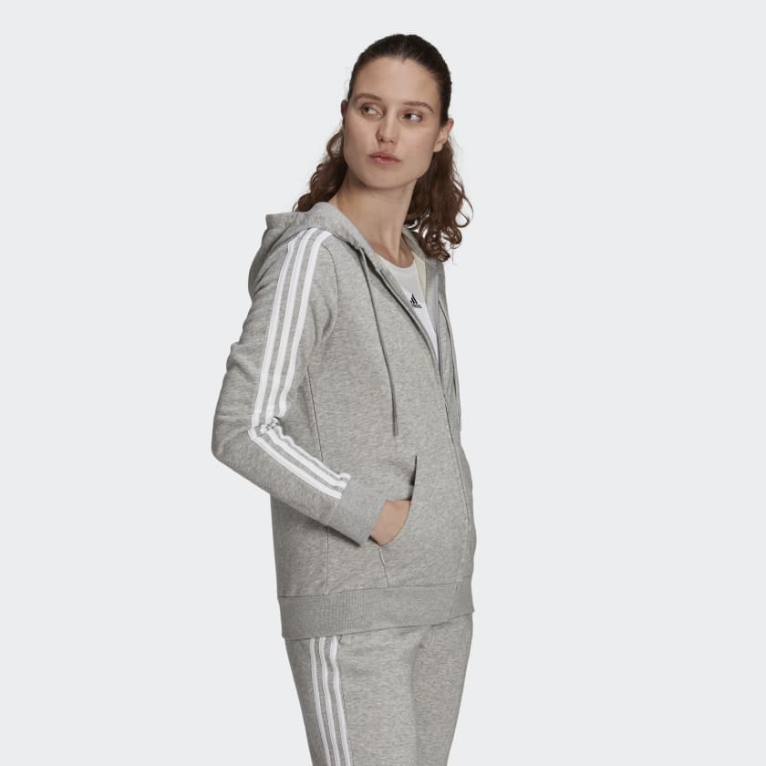 Casacos Mulher Adidas