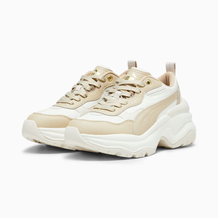 Sapatilhas Puma Cilia Wedge