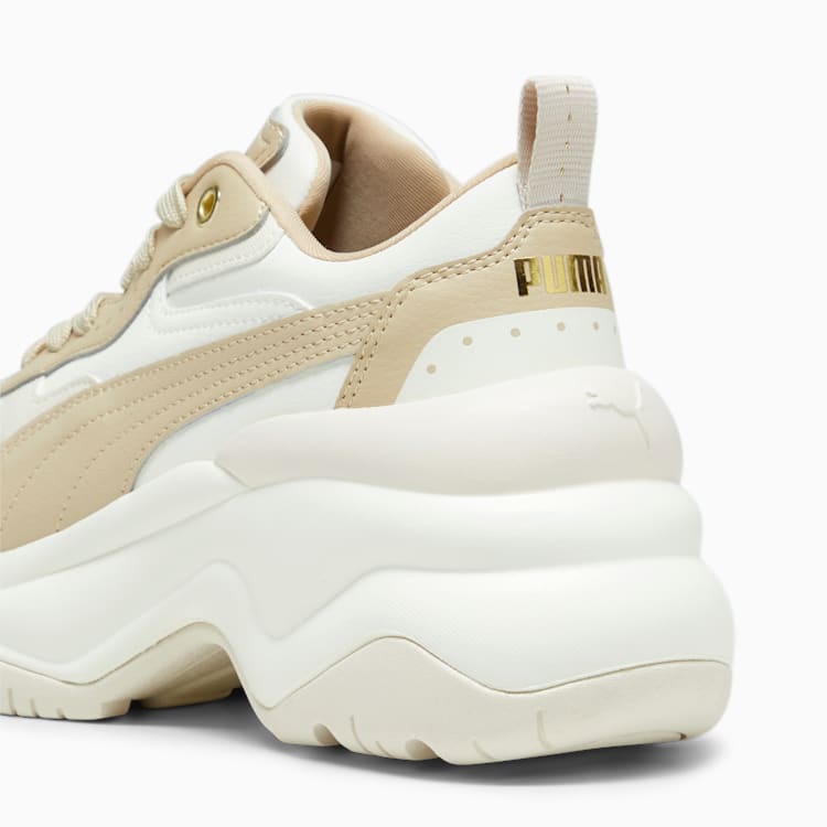 Sapatilhas Puma Cilia Wedge