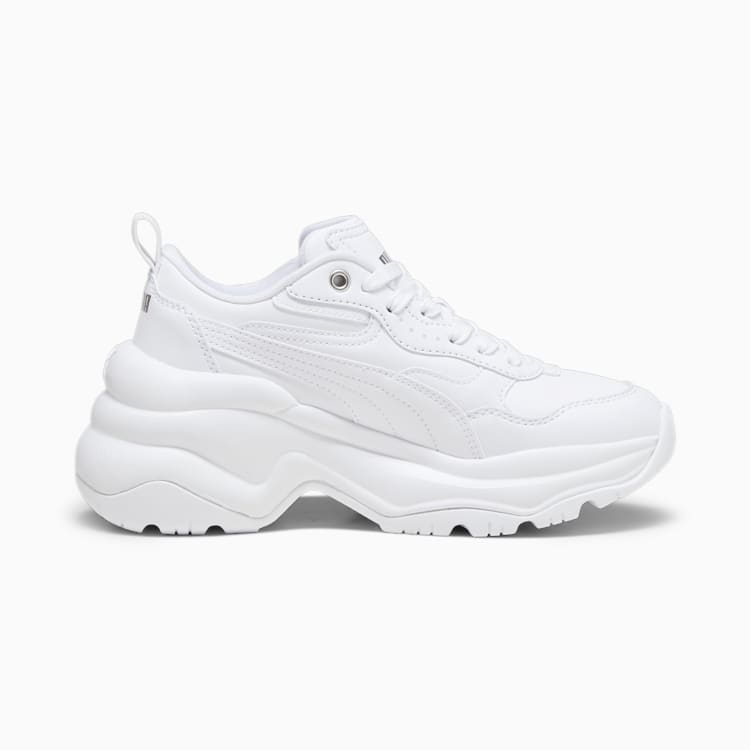Sapatilhas Puma Cilia Wedge