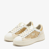 Sapatilhas Mulher D Franklin Court 321