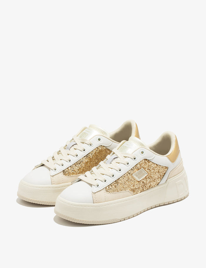 Sapatilhas Mulher D Franklin Court 321