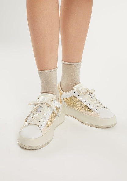 Sapatilhas Mulher D Franklin Court 321