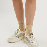Sapatilhas Mulher D Franklin Court 321
