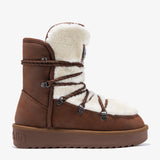 Botas Mulher Nordic Truck Fur
